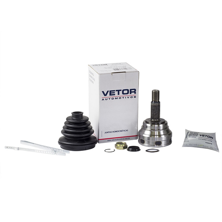 Junta Homocinética - Vetor - VT5019 - Unitário