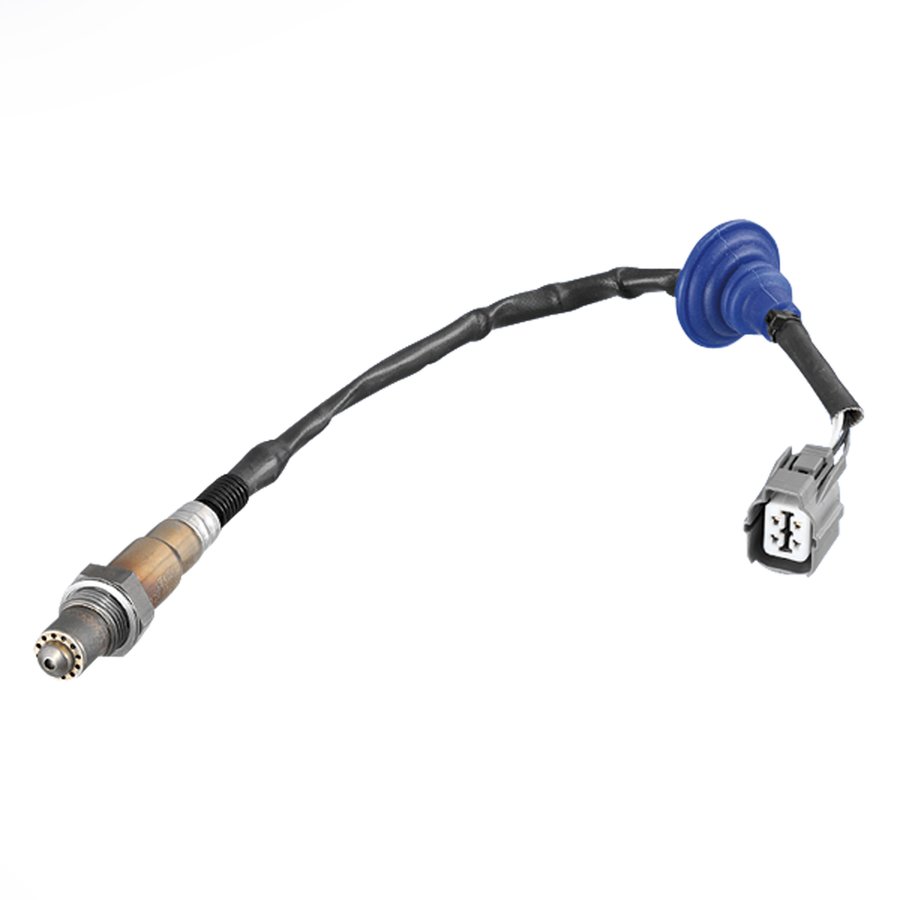 Sonda Lambda - LS6538 - Bosch - 0258006538 - Unitário