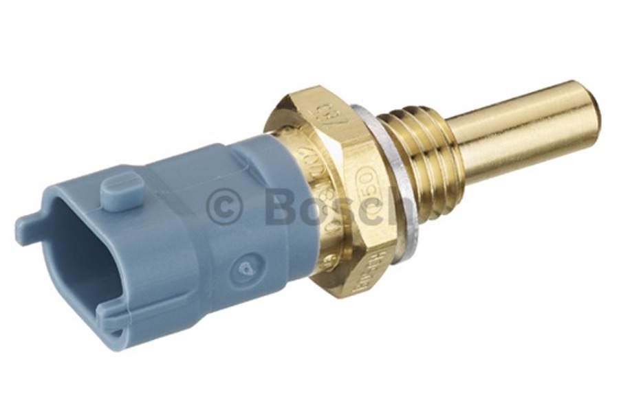 Sensor de Temperatura - Bosch - 0281002209 - Unitário