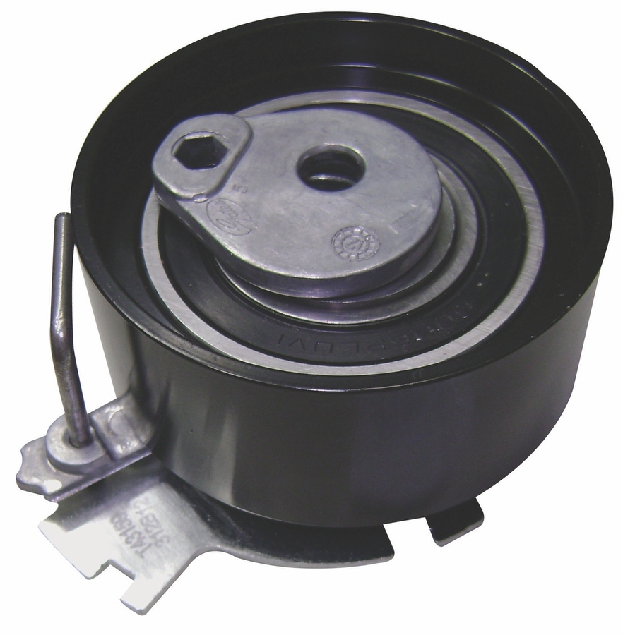 Tensionador da Correia Dentada - Gates - T43159 - Unitário