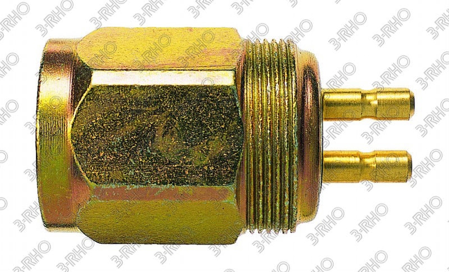 Interruptor Pneumático - 3-RHO - 5544 - Unitário