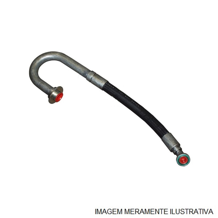 Collier Astro Verseau en Acier Inoxydable main image 0