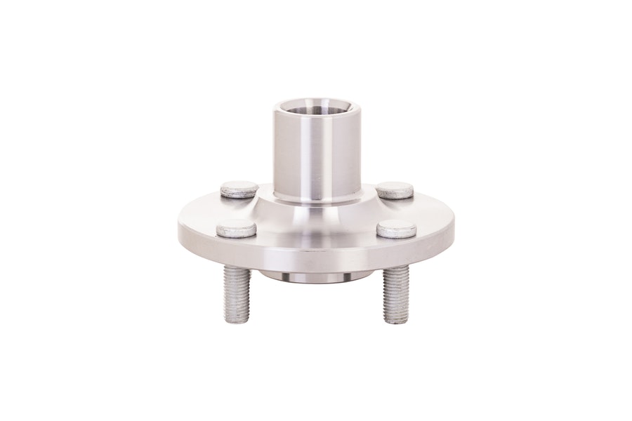 Cubo de Roda