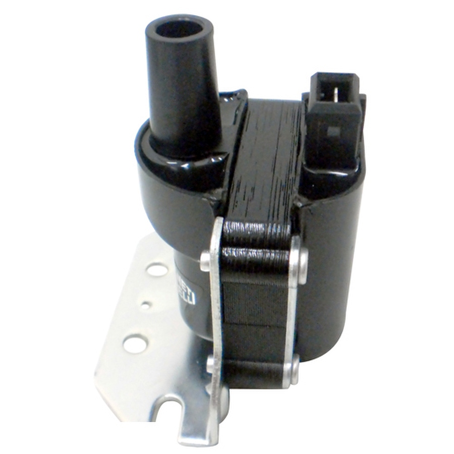 Bobina Plástica de Ignição - Magneti Marelli - BI0015MM - Unitário