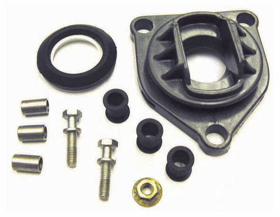 Kit Alavanca do Câmbio - Kit & Cia - 10404 - Unitário