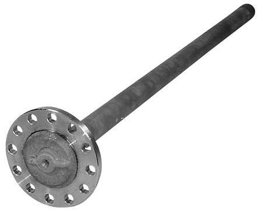 Semieixo - Spicer - BA202449 - Unitário