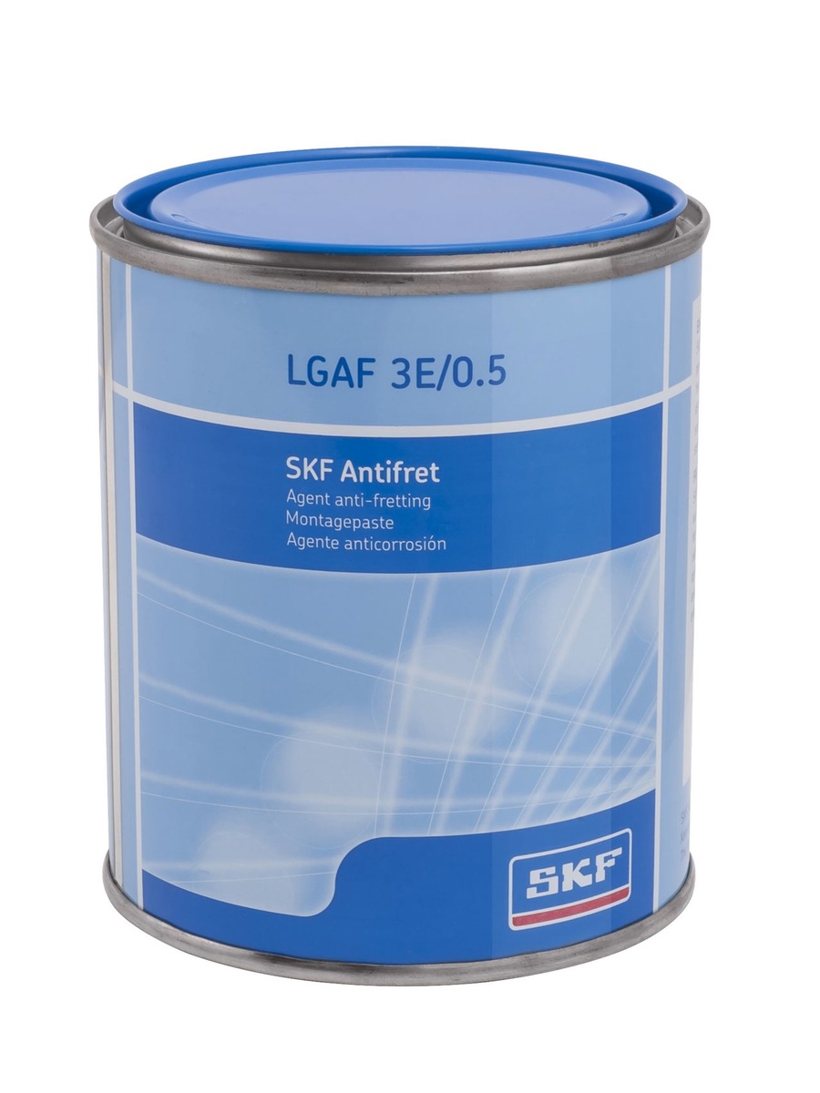 Agente anticorrosão por contato - SKF - LGAF 3E/0.5 - Unitário