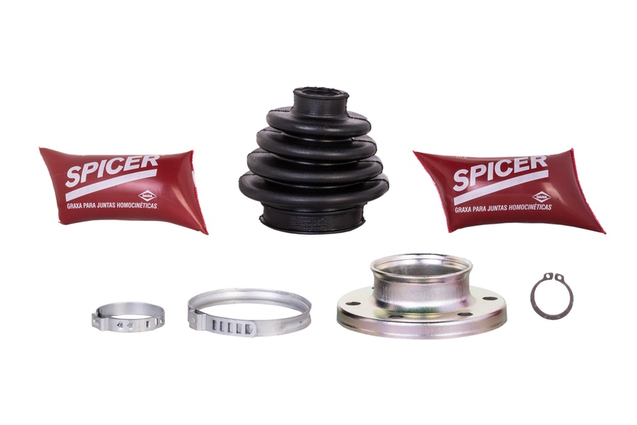 Kit de Reparo de Junta Homocinética - Spicer - 2-13-139-1G - Unitário