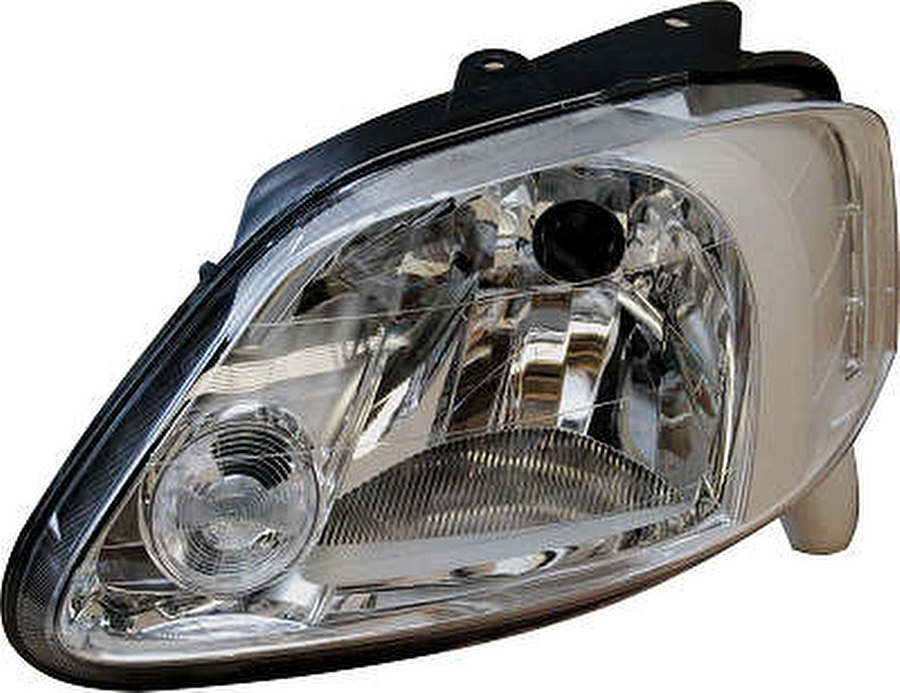 Farol Principal Esquerdo - Valeo - 600871. - Unitário