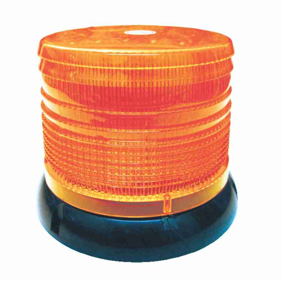 Giroflex Luz Emergência Universal 60 Leds Bivolt Âmbar 4080 - DNI - DNI 4080 - Unitário