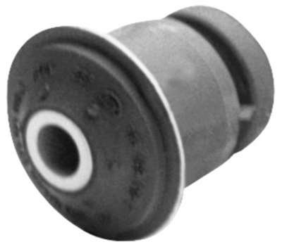 Bucha Dianteiro do Quadro do Motor - Borflex - 662A - Unitário