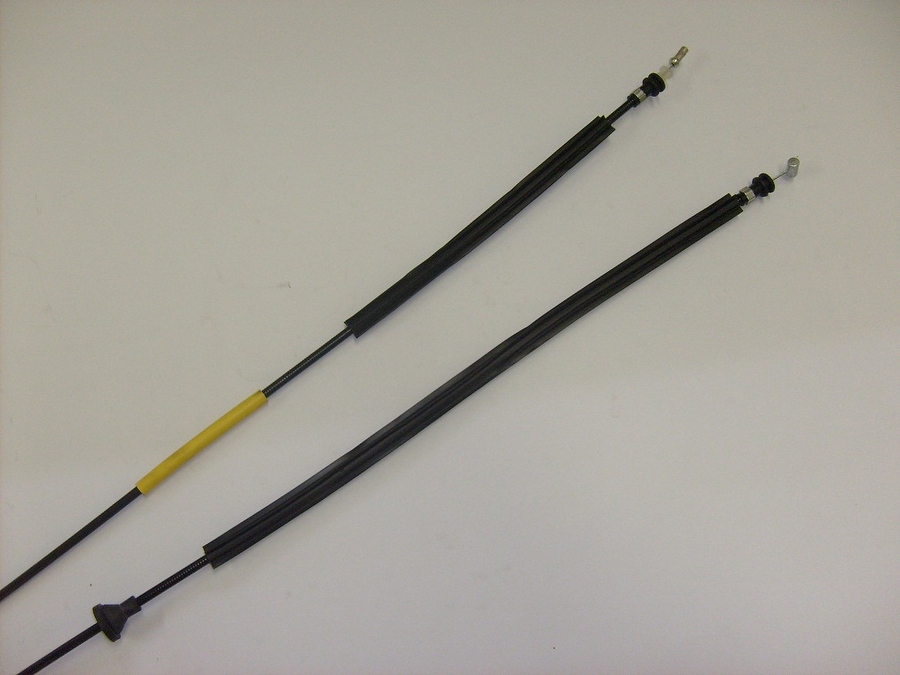 Cabo do Capô - Cabovel - 103029 - Unitário