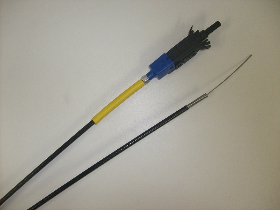 Cabo do Afogador - Cabovel - 16105 - Unitário