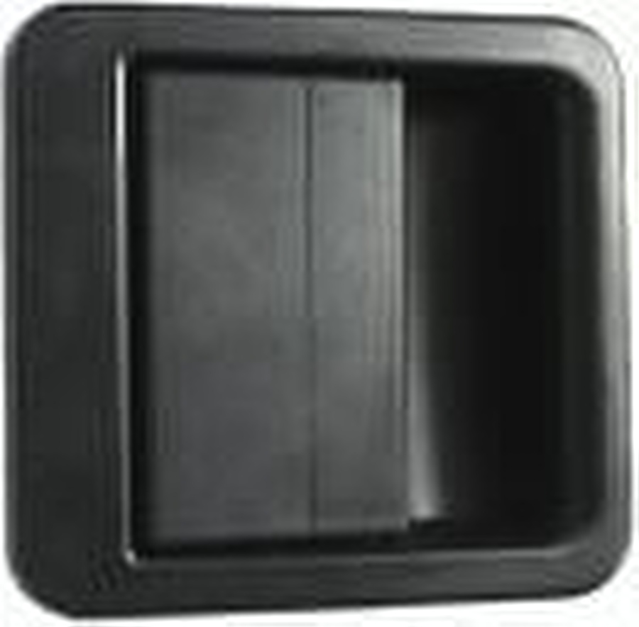 Maçaneta Externa Dianteira Esq. - Ori - 4071 - Unitário