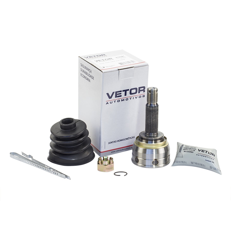 Junta Homocinética - Vetor - VT5181 - Unitário