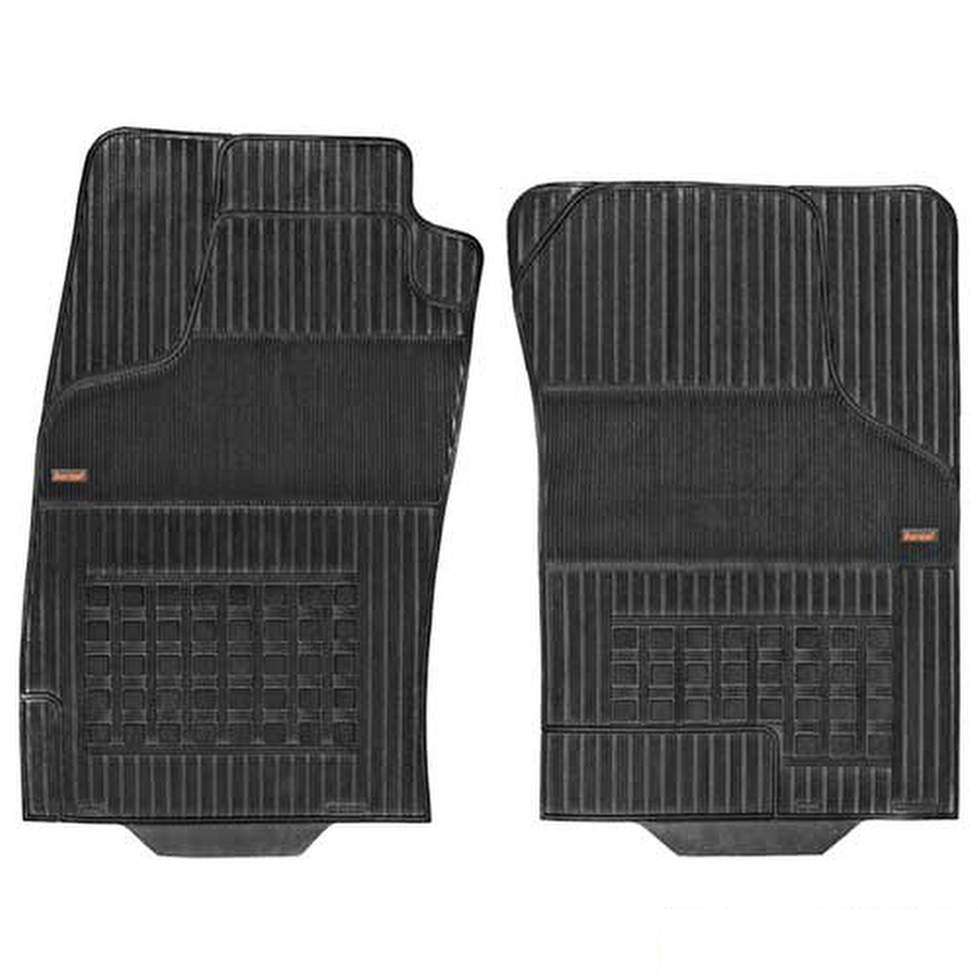 Tapete Pick Up Cabine - Borcol - 1211031 - Unitário