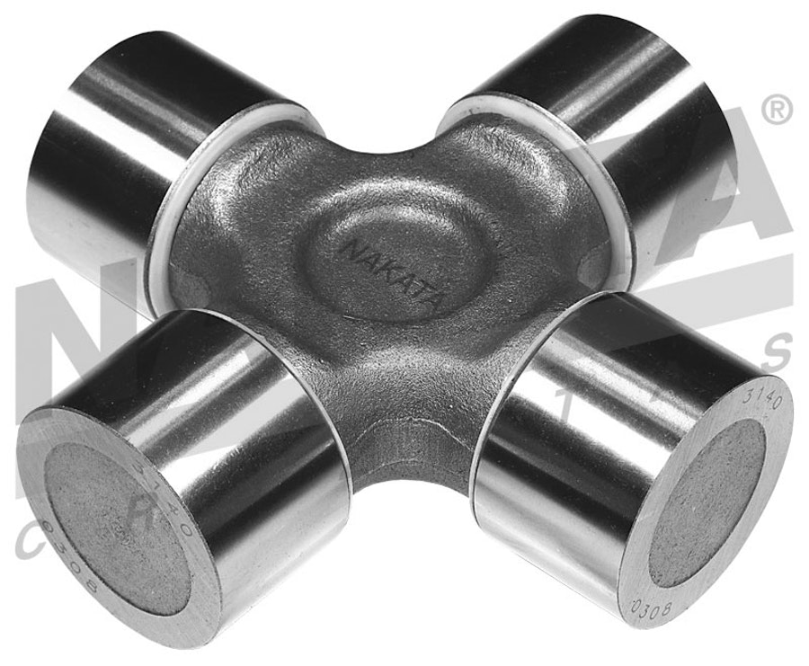 Cruzeta - Nakata - NUJ12072 - Unitário