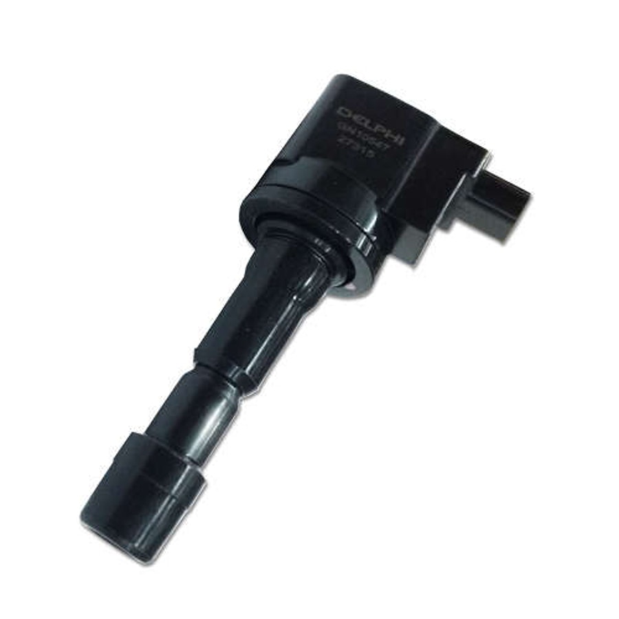 Bobina de Ignição - Delphi - GN10547 - Unitário