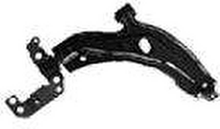 Bandeja com Buchas e Mancal (sem Pivô) - Monroe Axios - 2065 - Unitário