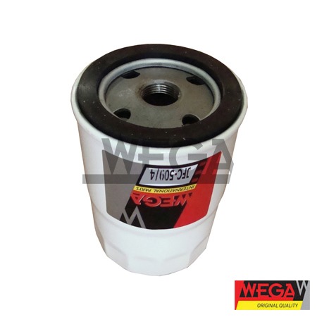 Filtro de Combustível - Wega - JFC-509/4 - Unitário