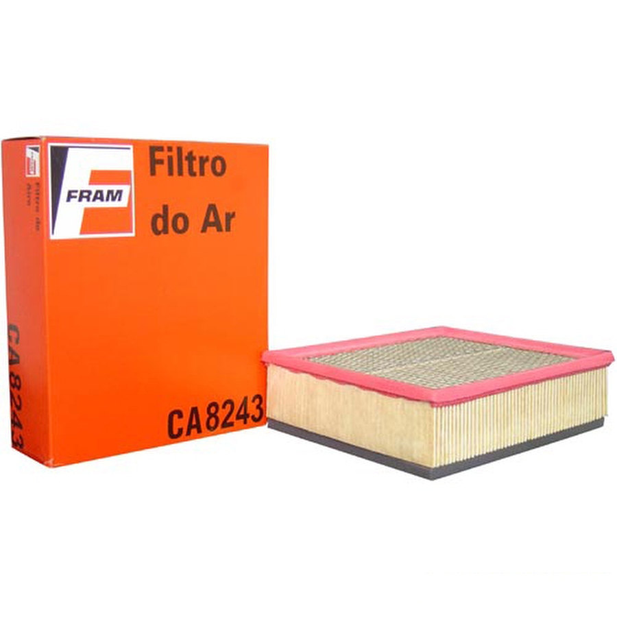 Filtro de Ar - Fram - CA8243 - Unitário