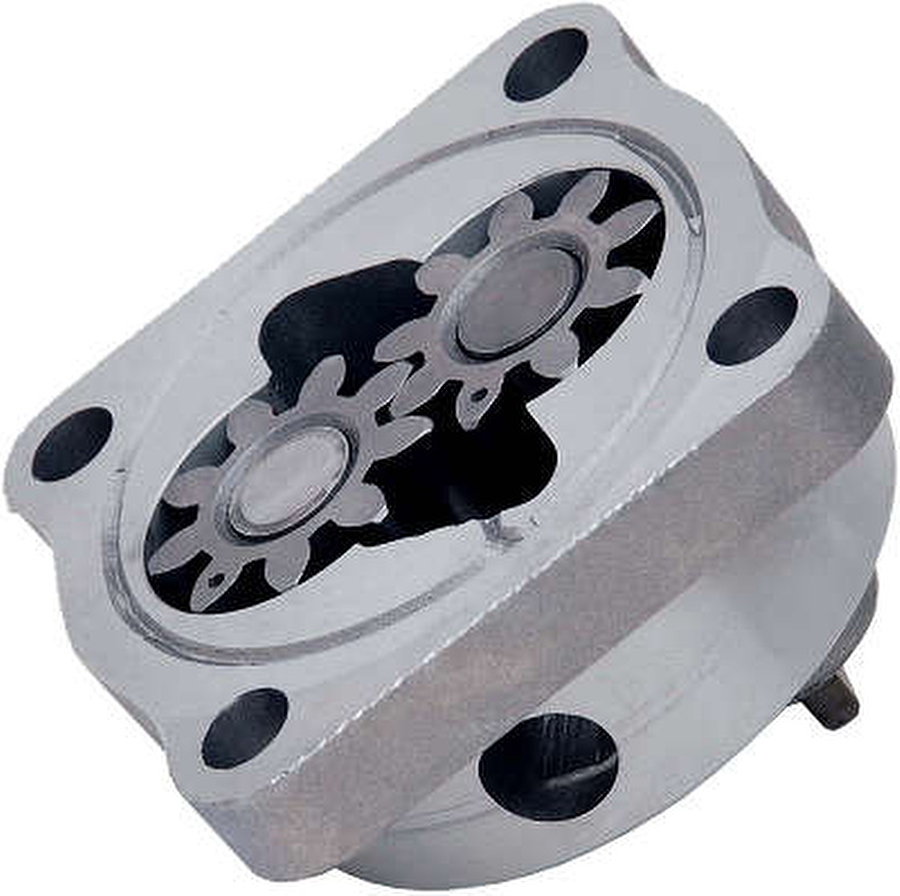 Bomba de Óleo - Anroi - AR1060 - Unitário