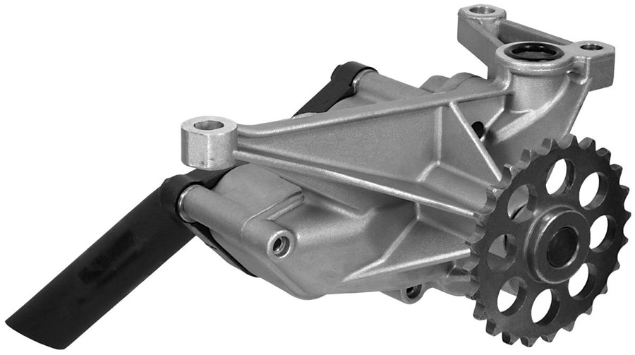 Bomba de Óleo Mercedes-Benz Sprinter 311, 313, 411 e 413 CDI - OM611 LA / 4 Cilindros - Nakata - NKBO0525 - Unitário