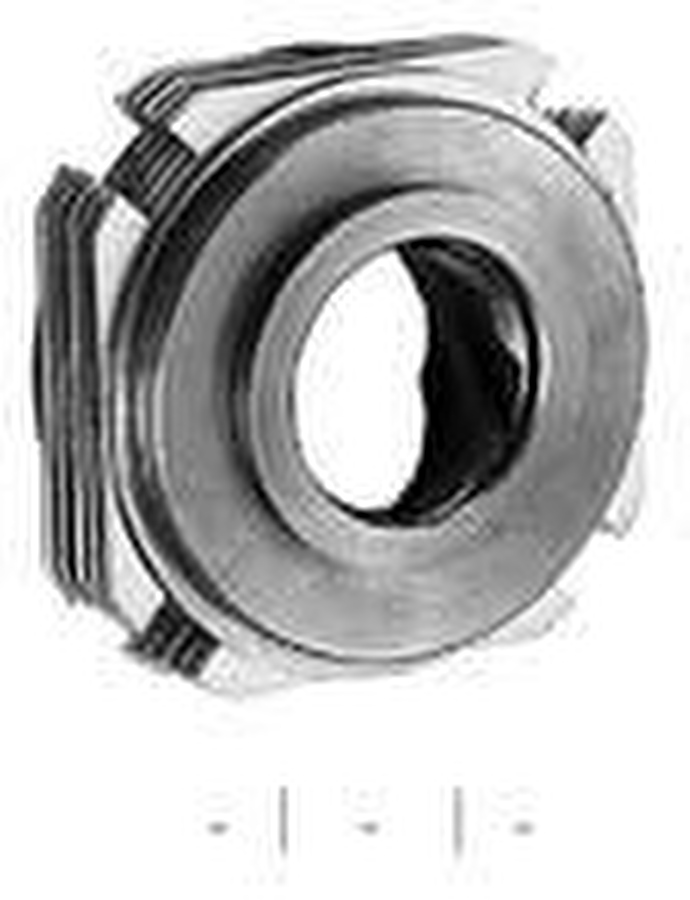 Embreagem de Fricção - Zen - 0122 - Unitário