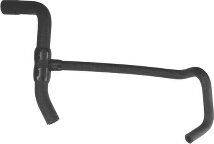 Mangueira de Arrefecimento - Gates - 23116 - Unitário