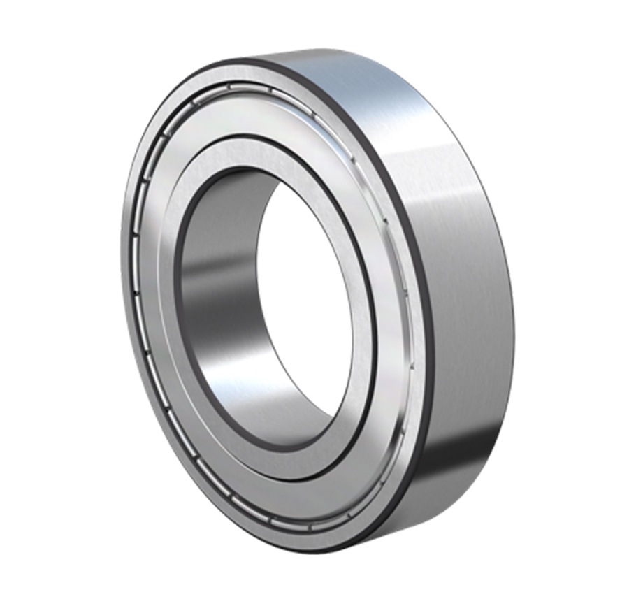Rolamento Rígido de Esferas - SKF - 6302-Z - Unitário
