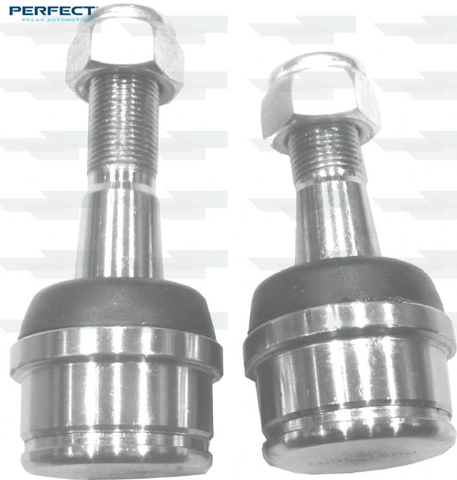 Jg Pivo Sup/Inf - Perfect - KPV8059 - Unitário