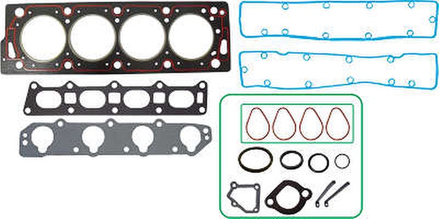 Kit Retifica do Cabecote - Bastos Juntas - 151298MP - Unitário