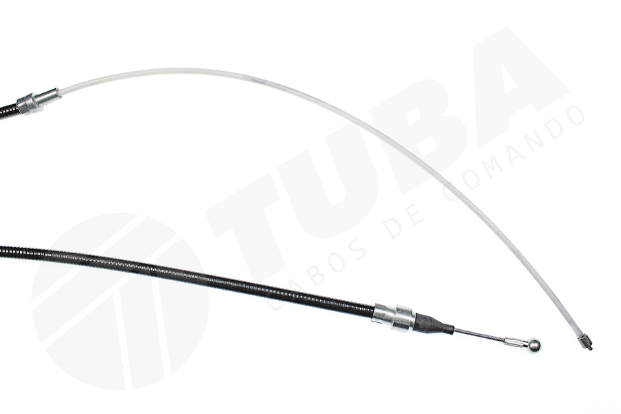 Cabo do Freio - Tuba Cabos - 5405 - Unitário