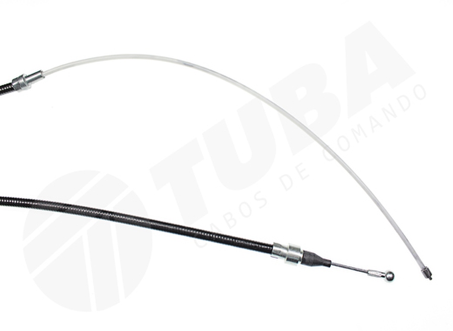 Cabo do Freio - Tuba Cabos - 5405 - Unitário