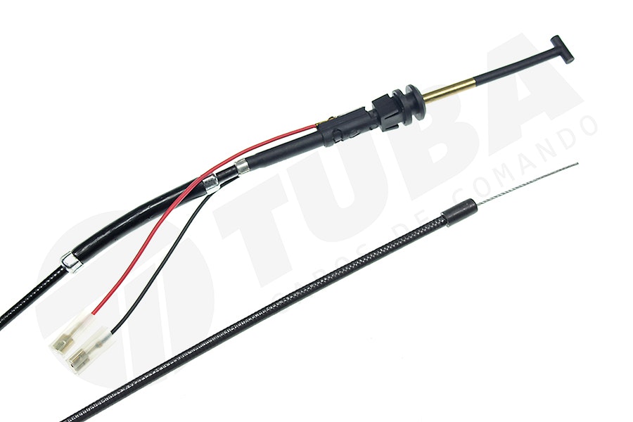 Cabo do Afogador - Tuba Cabos - 6071 - Unitário