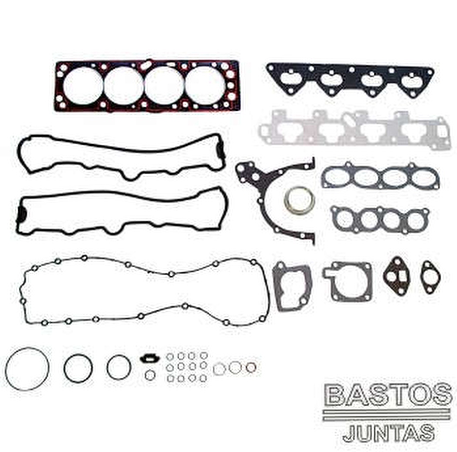 Junta do Motor - Bastos Juntas - 121099PK - Unitário