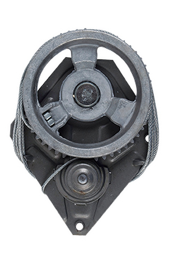 Manual - Zinni Guell - R-3116E - Unitário