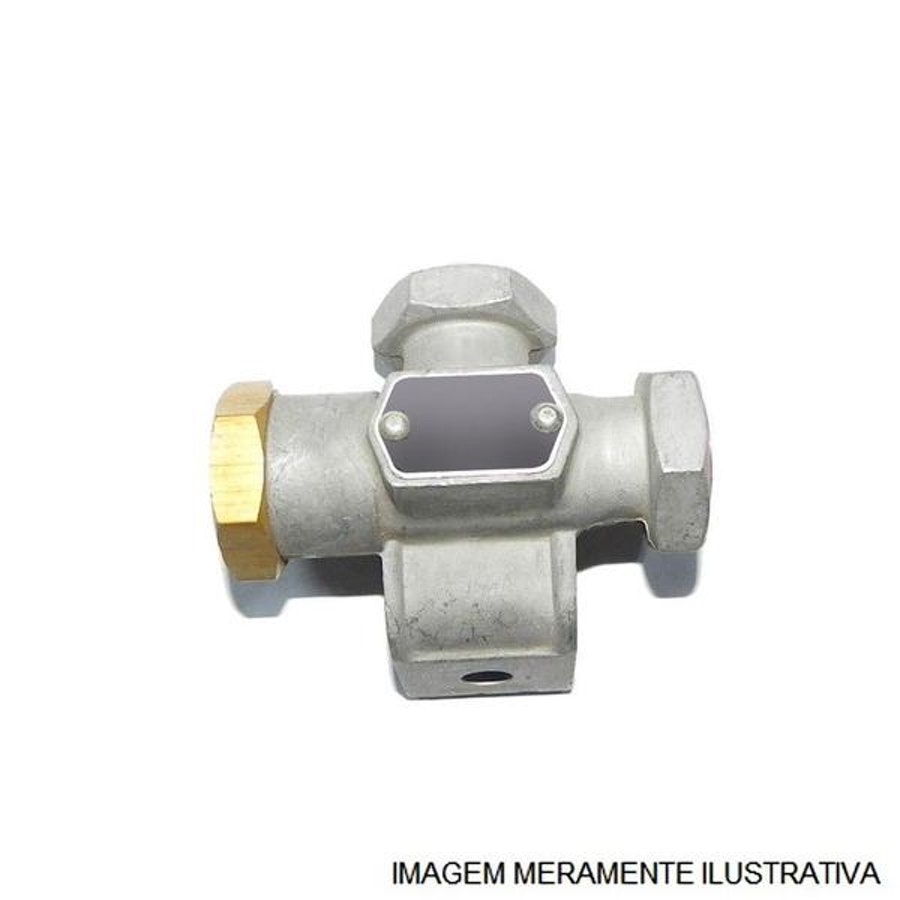 Duas Vias - Knorr - I90269 - Unitário