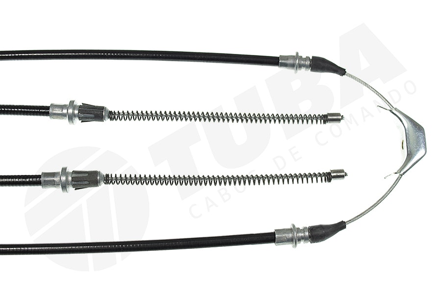 Cabo do Freio - Tuba Cabos - 8621 - Unitário