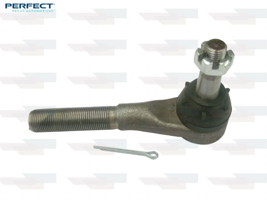 Terminal De Direção Le - Perfect - TDI3433 - Unitário