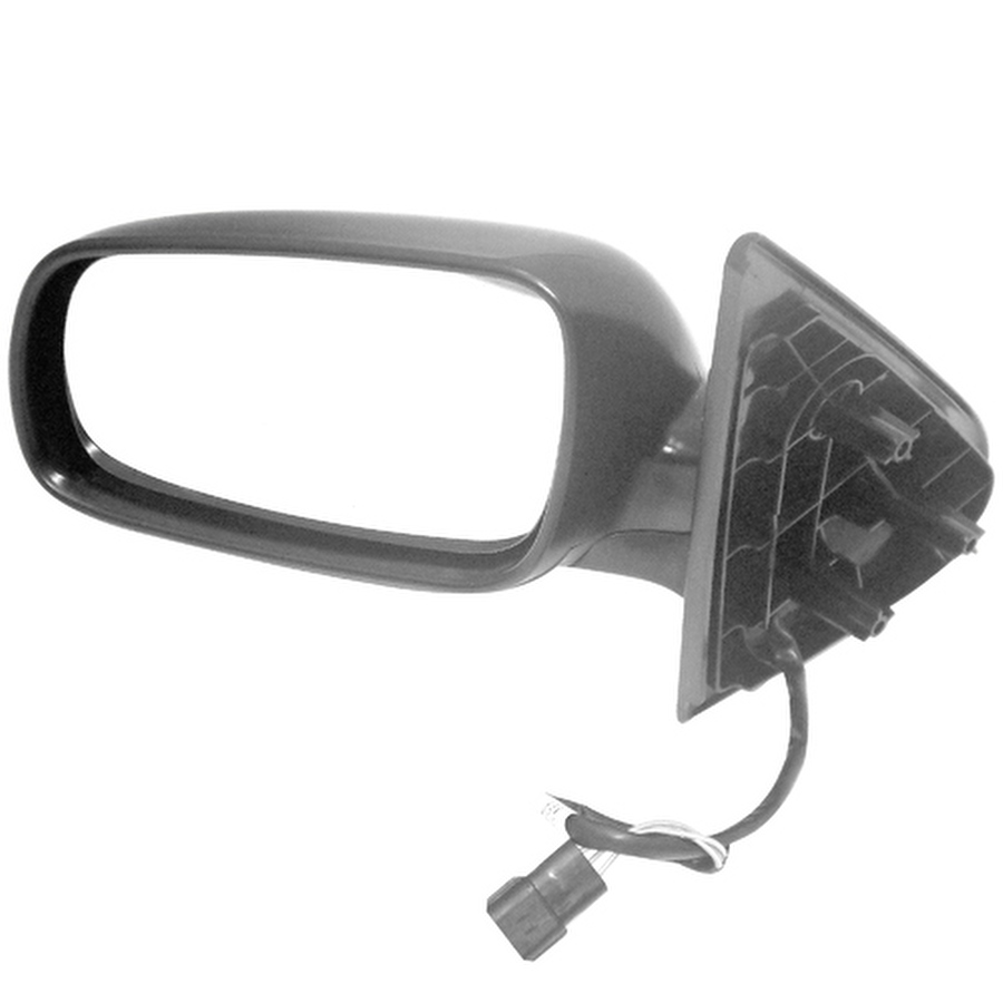 Retrovisor Externo - Metagal - RWME23CE - Unitário