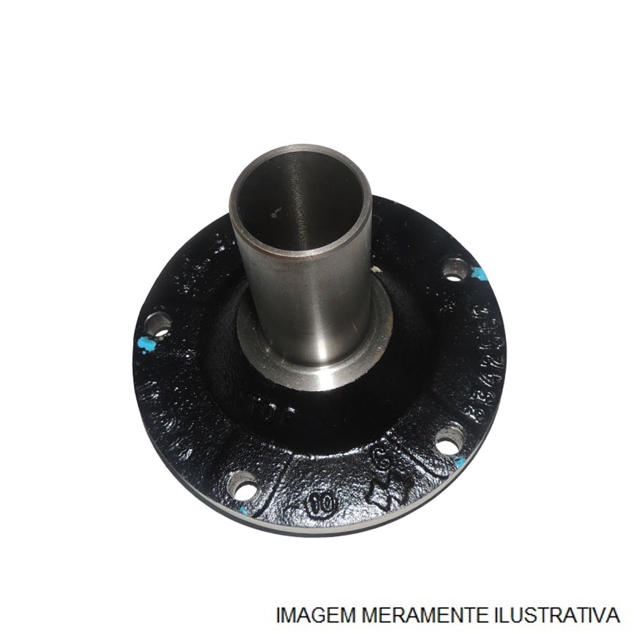 Tampa Retentora do Rolamento do Eixo Piloto - Eaton - 3344659 - Unitário