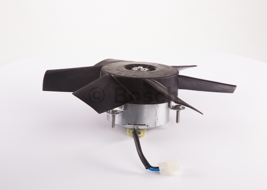 Motor de Arrefecimento Gpc 12V 250W - Bosch - 9130451106 - Unitário