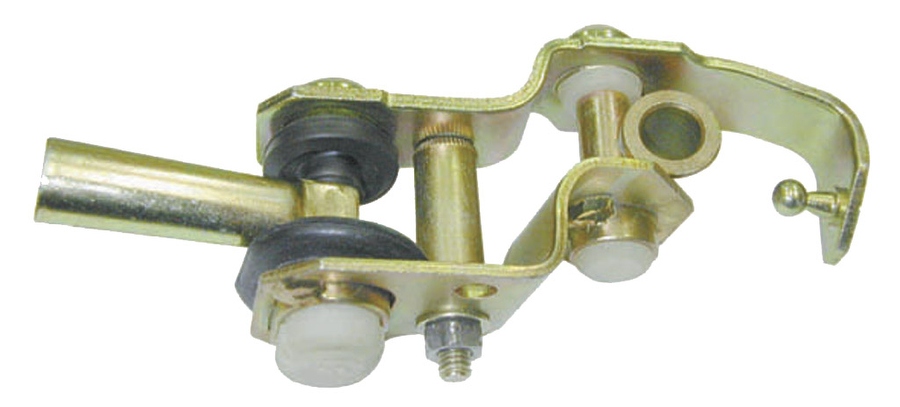 Trambulador 4 Marchas - Kit & Cia - 41338 - Unitário