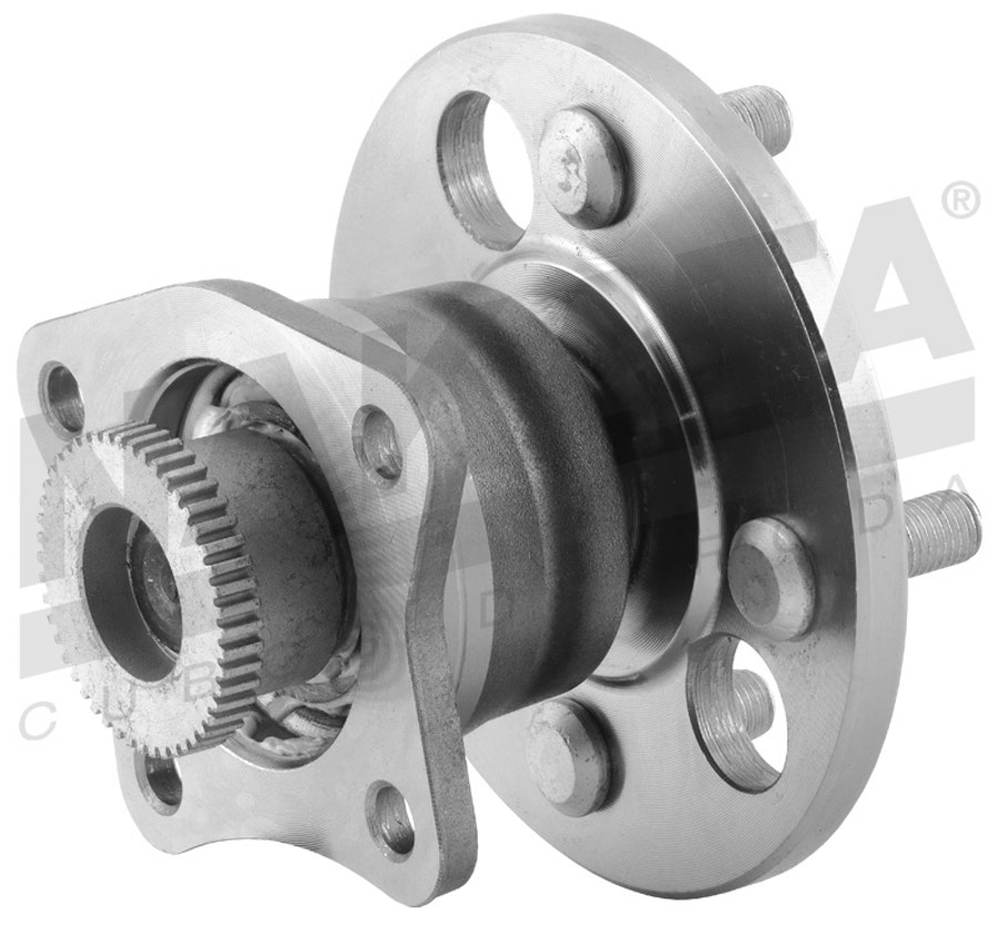 Cubo de Roda - Nakata - NKF 8149 - Unitário