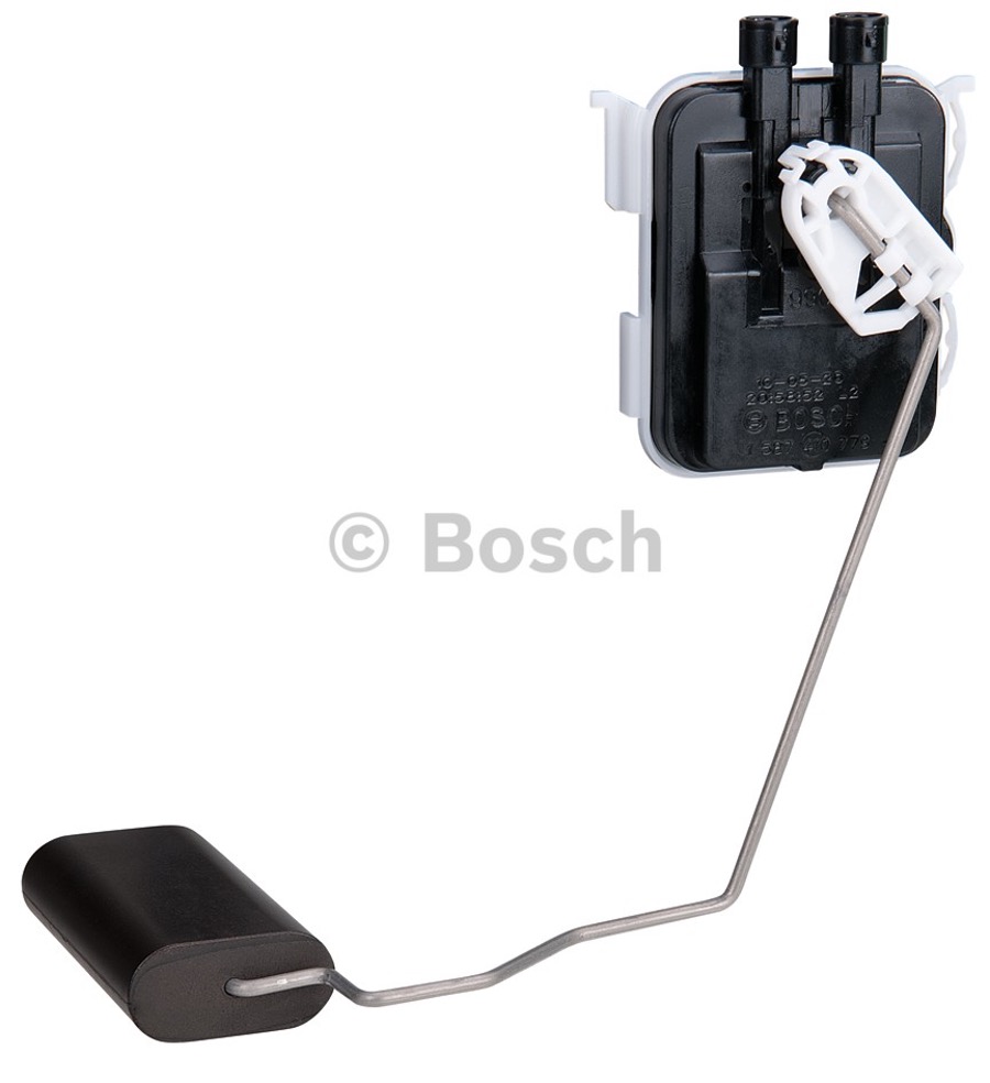 Sensor de Nível de Combustível Linha Leve - Bosch - F000TE110J - Unitário