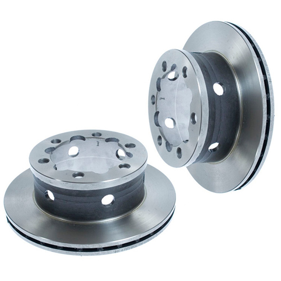 Disco de Freio - Hipper Freios - Hf-471D - Par