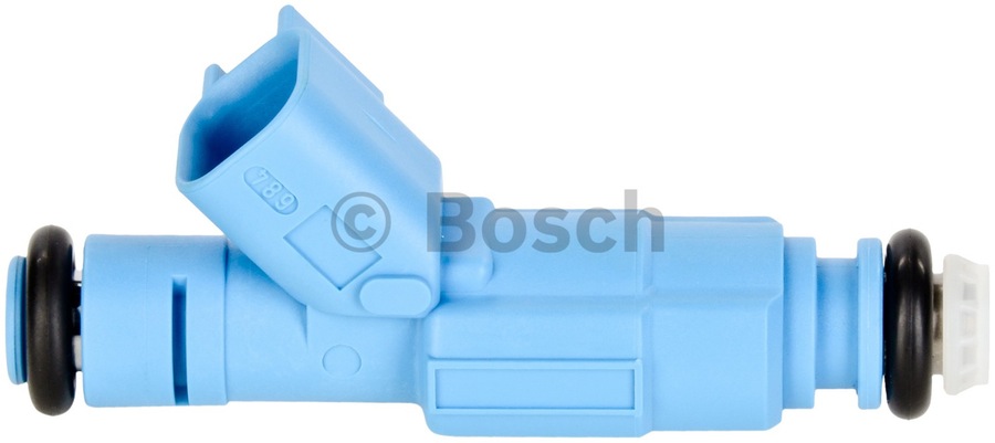 Valvula Injetora - Bosch - 0280155972 - Unitário