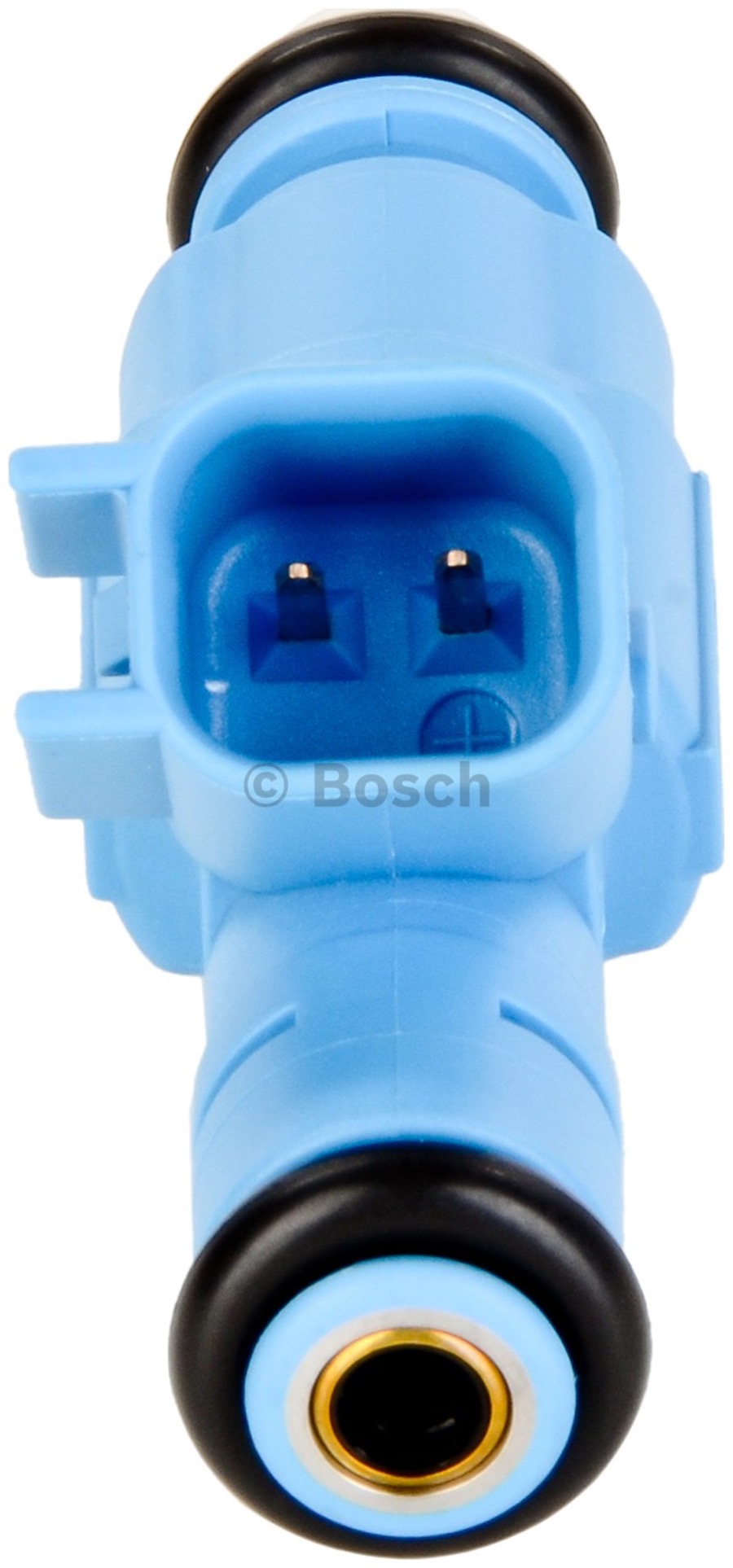 Valvula Injetora - Bosch - 0280155972 - Unitário