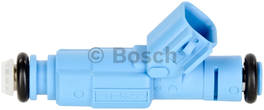 Valvula Injetora - Bosch - 0280155972 - Unitário